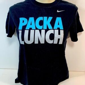 Nike "Pack a Lunch" Youth T-shirt